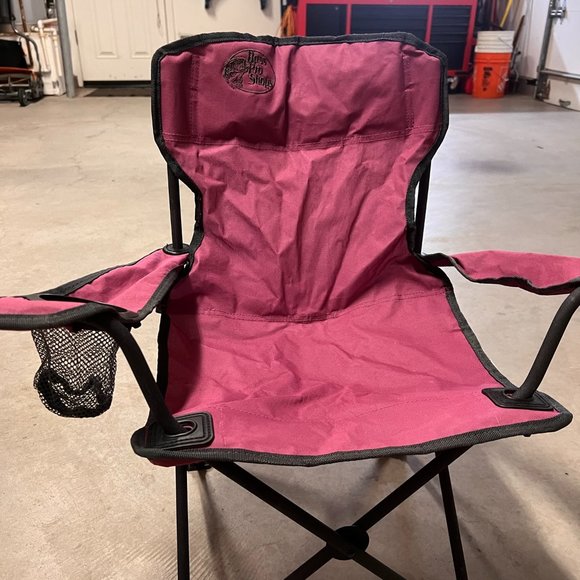 Bass Pro Shops Other Recreational Folding Kids Chair Poshmark